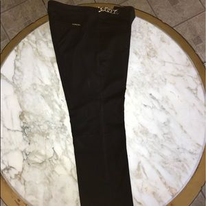 Black pants